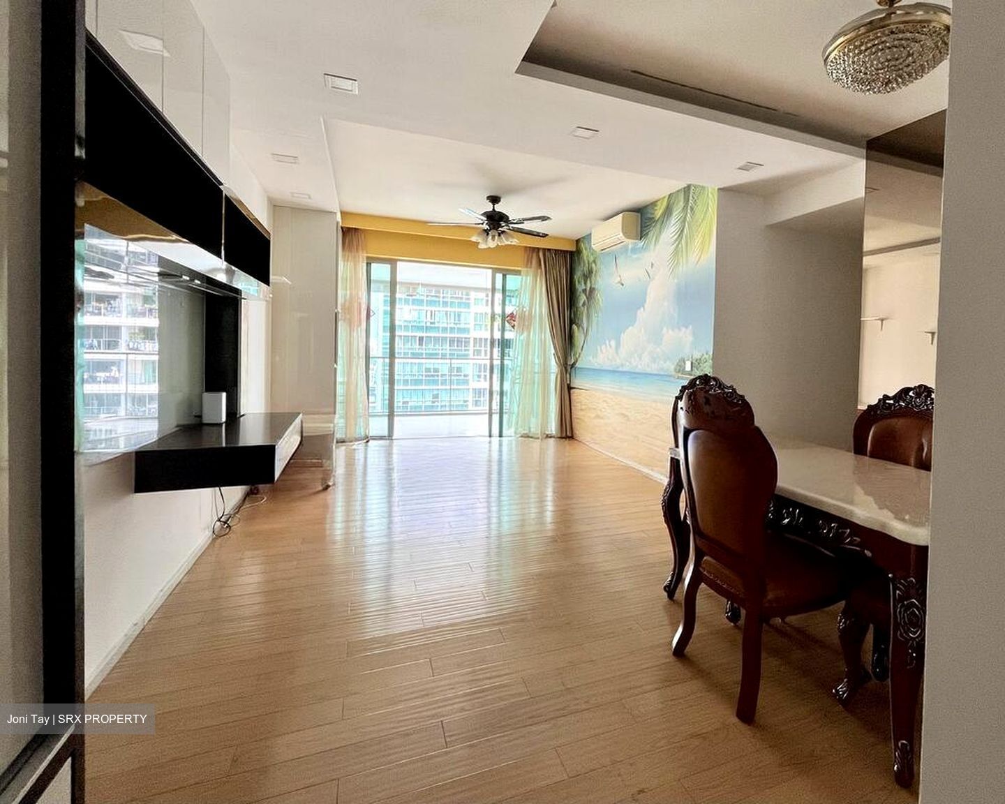 The Minton (D19), Condominium #499804091